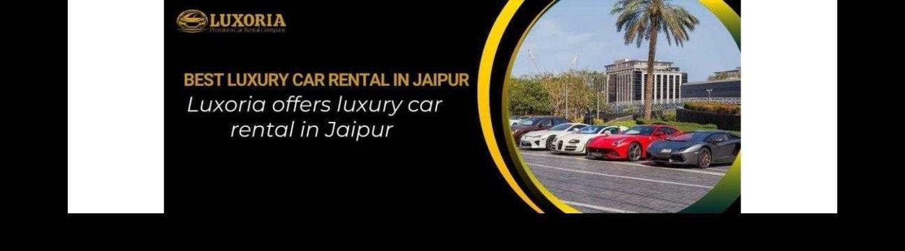 Luxury Car  Rental